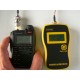 Contador de Frecuencia y Medidor de Potencia para Radios GY-561