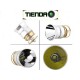 Bulbo Para Linterna WF-501b Led Cree XM-L T6, 5 Modos