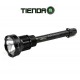 Linterna TrustFire X7, Equilibrio entre Potencia y Distancia