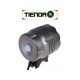 Linterna de Cabeza 5xT6, Led CREE XM-L T6, 2000 Lúmenes Reales