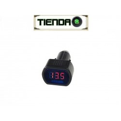 Interruptor Sensor de Movimiento PIR, Para 220VAC, 20mm - Tienda8