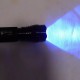 Linterna Ultravioleta WF-501b, UltraFire