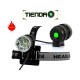 Linterna Bicicleta 4XT6, Led CREE XM-L T6, 1600 Lum Reales