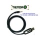 Cable de Programación Para TYT TH-9000, ZASTONE MP-600