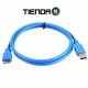 Cable Usb 3.0 Para Discos Externos Y Otros Dispositivos!