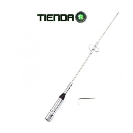 Antena Nagoya NL 770S - Dual Banda