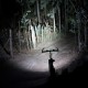 Linterna 3X Para Bicicletas, 3 Cree XM-L U3, 1200 Lúm Reales!