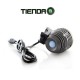 Linterna Frontal 1XT6, Led CREE XM-L T6, 800 Lúmenes Reales!