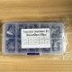 Kit de 200 Transistores, 2N2222, 2N2907, BC327, BC337, etc