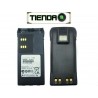 Batería LI-Ion De Reemplazo Para Motorola Pro5150/7150 o Otras
