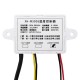 Controlador Digital De Humedad Del Aire XH-W3005