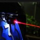 Luz Laser Anti Colisión Niebla Seguridad