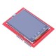 Pantalla Touch 2.4 TFT Display con Slot Micro SD, Para Arduino