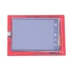 Pantalla Touch 2.4 TFT Display con Slot Micro SD, Para Arduino