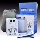 Enchufe Adaptador Universal 220V / 110V