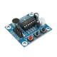 Modulo Grabador y Reproductor de Voz ISD1820 Arduino