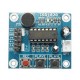 Modulo Grabador y Reproductor de Voz ISD1820 Arduino