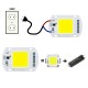 Led Cob 50W con Smart Driver Para Proyectos DIY