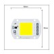 Led Cob 50W con Smart Driver Para Proyectos DIY