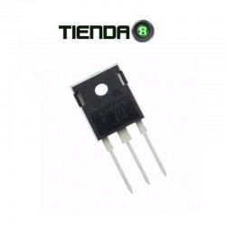 RJH60F5 Transistor IGBT TO-247 600V/80A