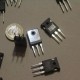 GP50B60PD1 Transistor IGBT, 600V/75A