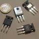 GP50B60PD1 Transistor IGBT, 600V/75A