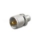 Conector PL-259 a Mini-UHF Hembra