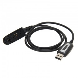 Cable De Programación Para Baofeng BF-A58, BF-9700