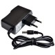 Fuente de Poder 9V, 1A, con Indicador LED