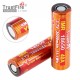 Baterías Trustfire IMR18650 - 3000mAh, 2 Unidades