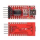 Adaptador USB Serial TTL Ft232 FTDI 5.5V y 3.3V Arduino