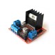 Modulo L298N Control De Motores Corriente Continua