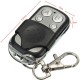 Control Remoto Para Copia 4 Canales , Código Fijo