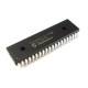 Microcontrolador PIC16F877A, 16F877, DIP40