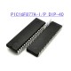 Microcontrolador PIC16F877A, 16F877, DIP40