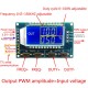 Generador De Frecuencia PWM, 1Hz- 150 KHz, 3.3 a 30V