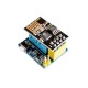 Modulo Sensor Temperatura Humedad Arduino DHT11 + ESP8266