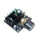 Control de Velocidad DC 400W, 12 a 40Vdc, PWM: 0%-100%