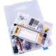 Kit Arduino Uno Stepper Motor, RFID, Sensores y Componentes