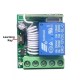 Relé 1 Canal con Control Remoto Learning Code Chipset 1527