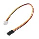 Sensor Capacitivo de Humedad del Suelo, Para Arduino