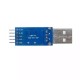 Convertidor Usb TTL Uart PL2303 Arduino, Programación VHF, Etc