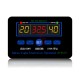 Control de Temperatura ON/OFF XH-W1411 Termostato/Incubadora