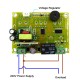 Control de Temperatura ON/OFF XH-W1411 Termostato/Incubadora