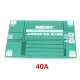Barra de 18 Led Para Automóviles, 12V