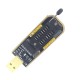 Clip SOIC8 SOP8 Para Pruebas con el Cable para EEPROM