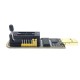 Clip SOIC8 SOP8 Para Pruebas con el Cable para EEPROM