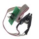 Clip SOIC8 SOP8 Para Pruebas con el Cable para EEPROM