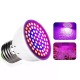 Ampolleta E27 Growing Led Spectrum Cultivo Indoor 