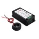 Medidor PZEM-022 6 en 1, Pantalla LCD, de Voltaje, Corriente, Potencia, Energía, Etc